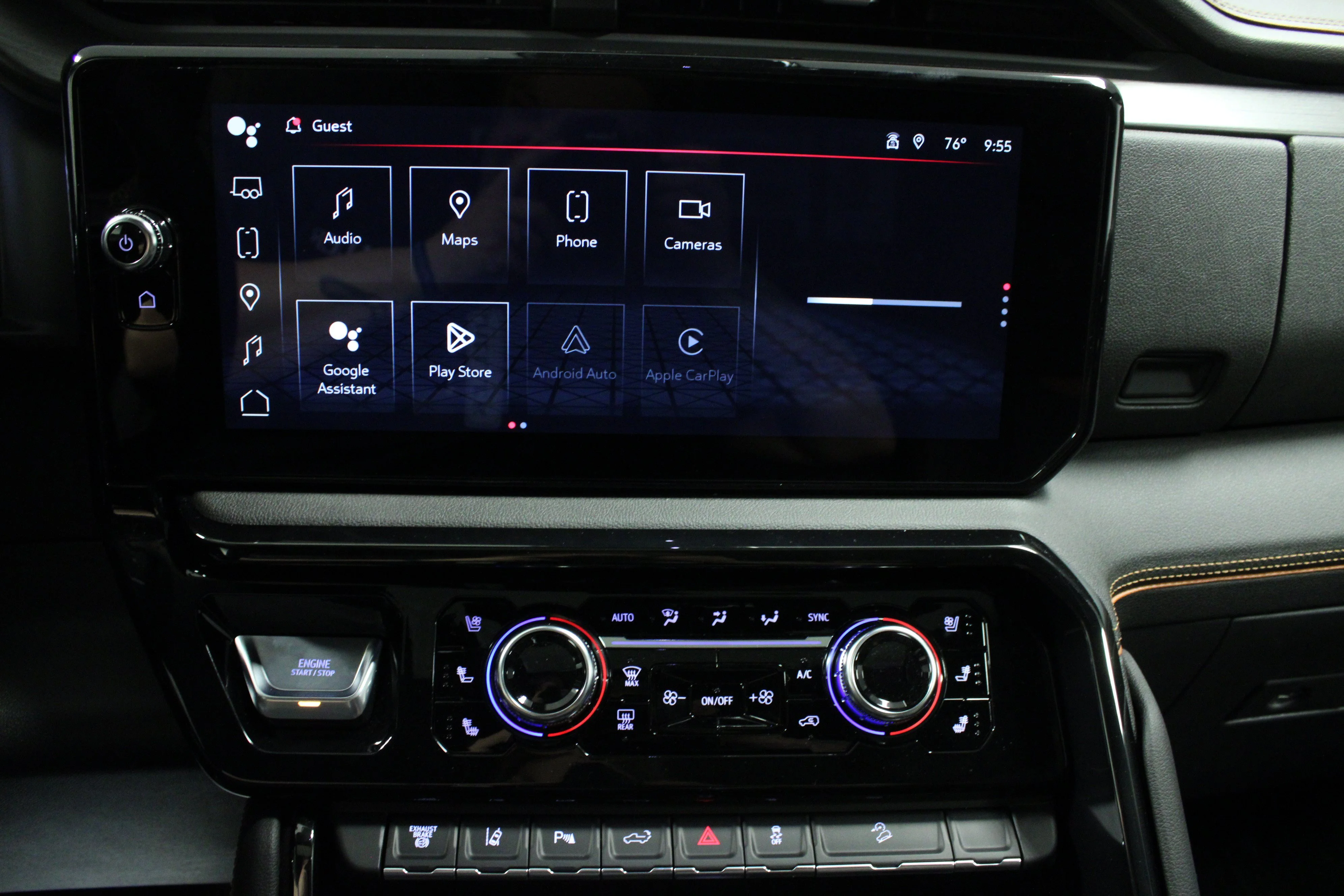 2026 GMC Sierra 2500HD AT4 - Photo 22