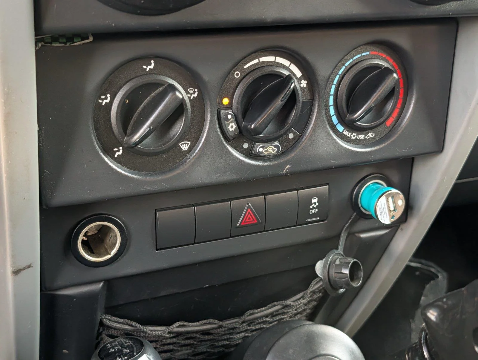 Used 2010 Black Soft Top Jeep Sport image 16