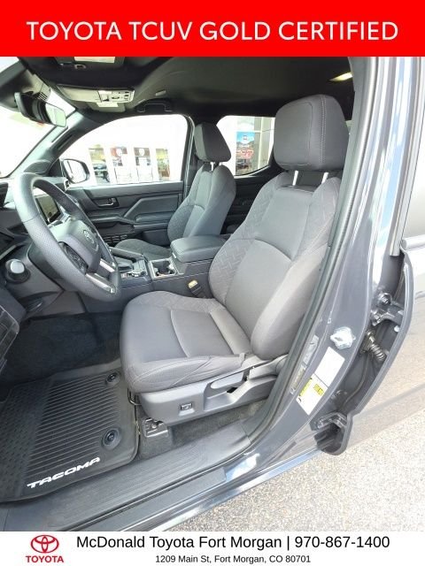Used 2025  Toyota SR5 image 5