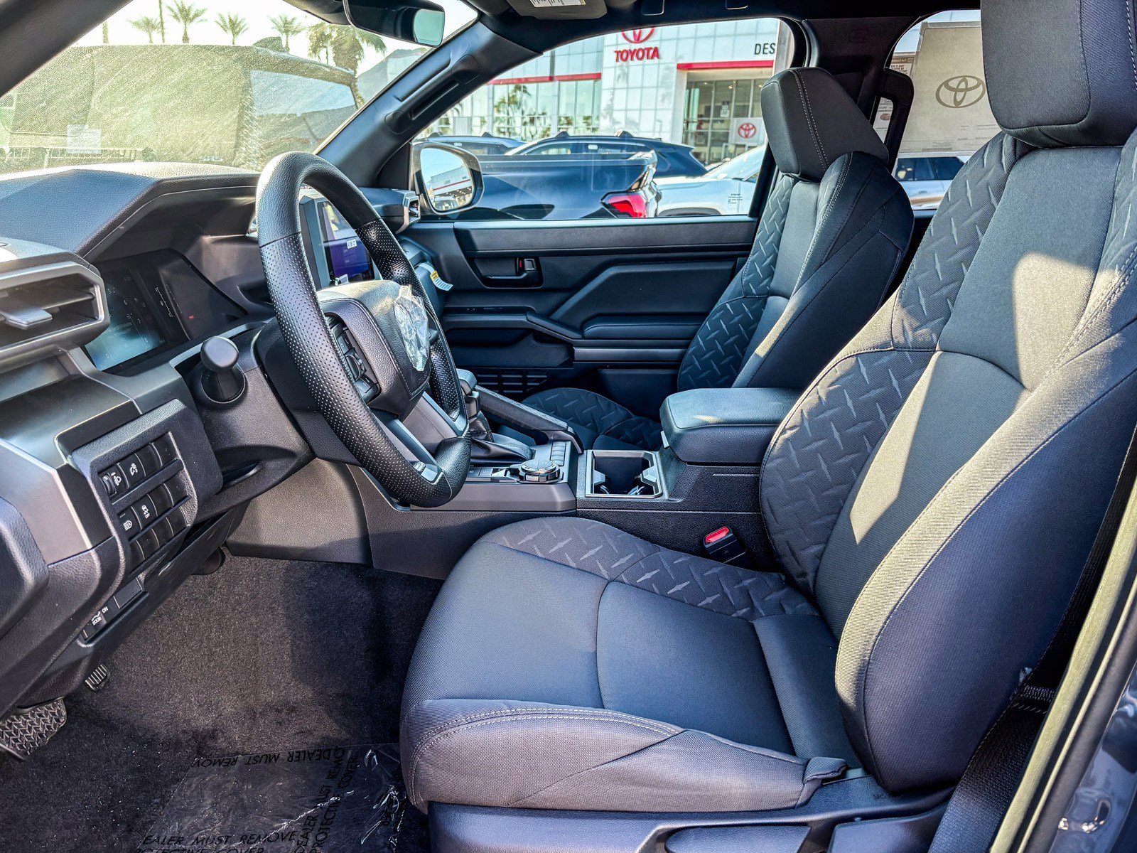 2026 Toyota Tacoma SR5 - Photo 19