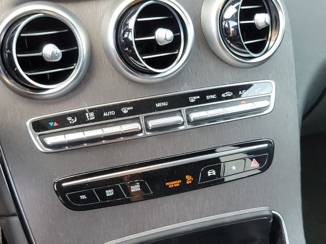 Certified Used 2022 Black Mercedes-Benz GLC 300 image 17