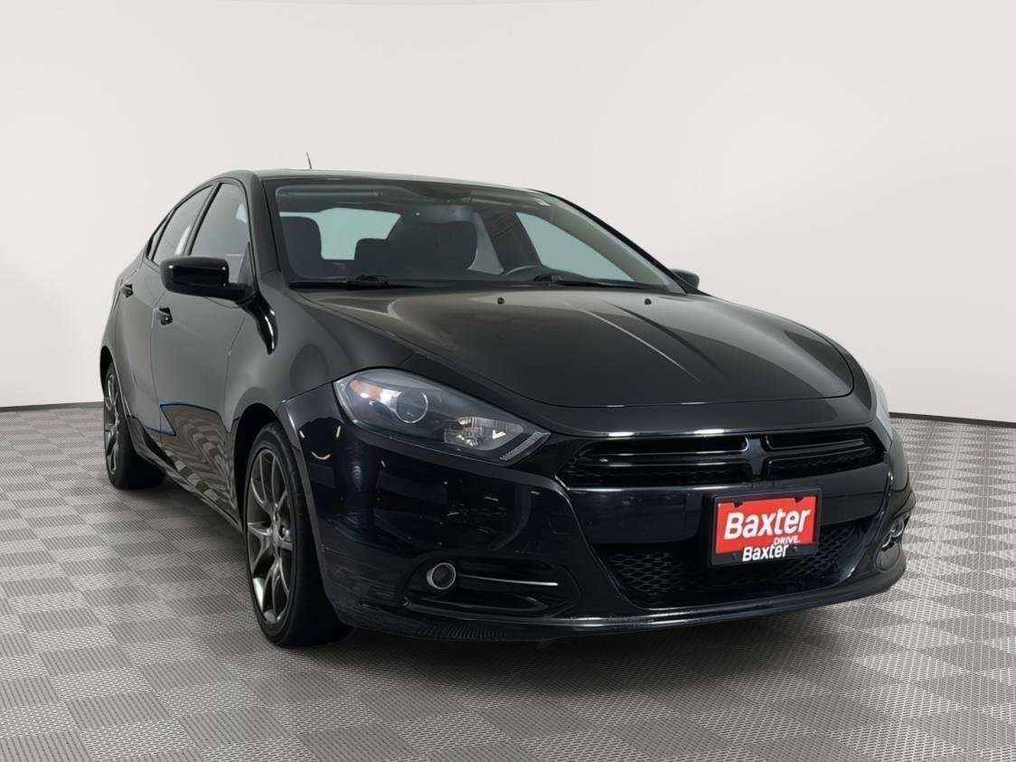 2013 Dodge Dart SXT