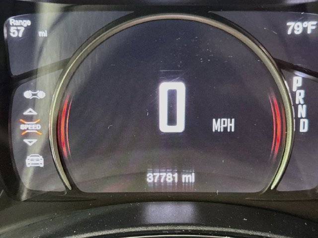 Used 2021 Silver Dodge SXT Plus image 12