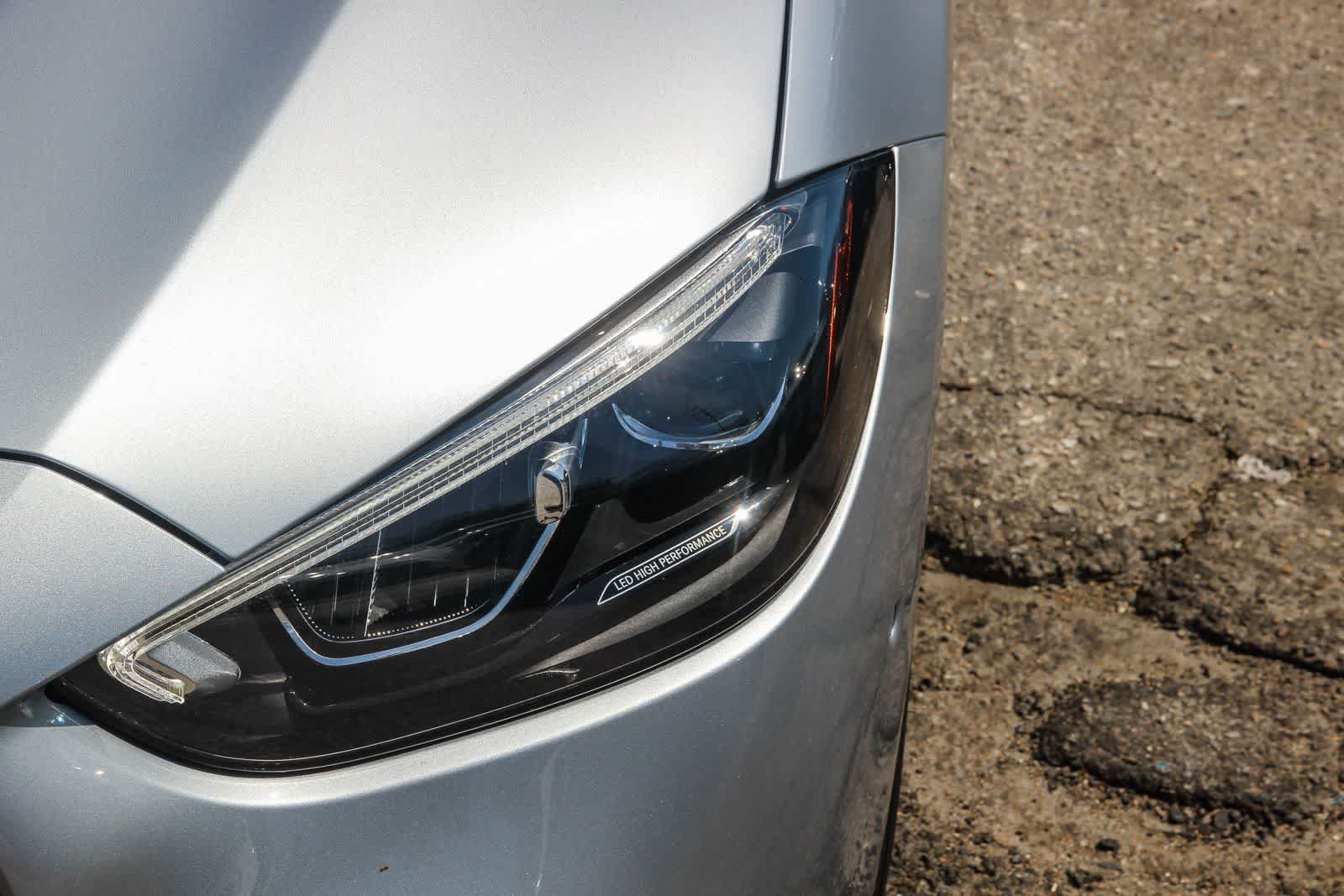 New 2026 Cirrus Silver Metallic Mercedes-Benz C 300 image 8