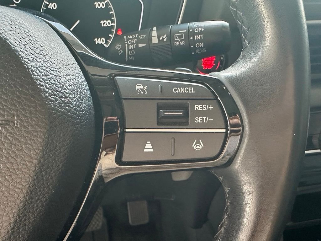 Used 2024  Honda Touring image 21