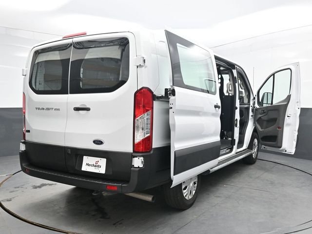 Used 2025 White Ford Base image 54