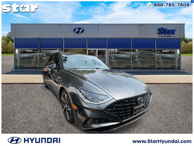 2023 Hyundai Sonata SEL Plus