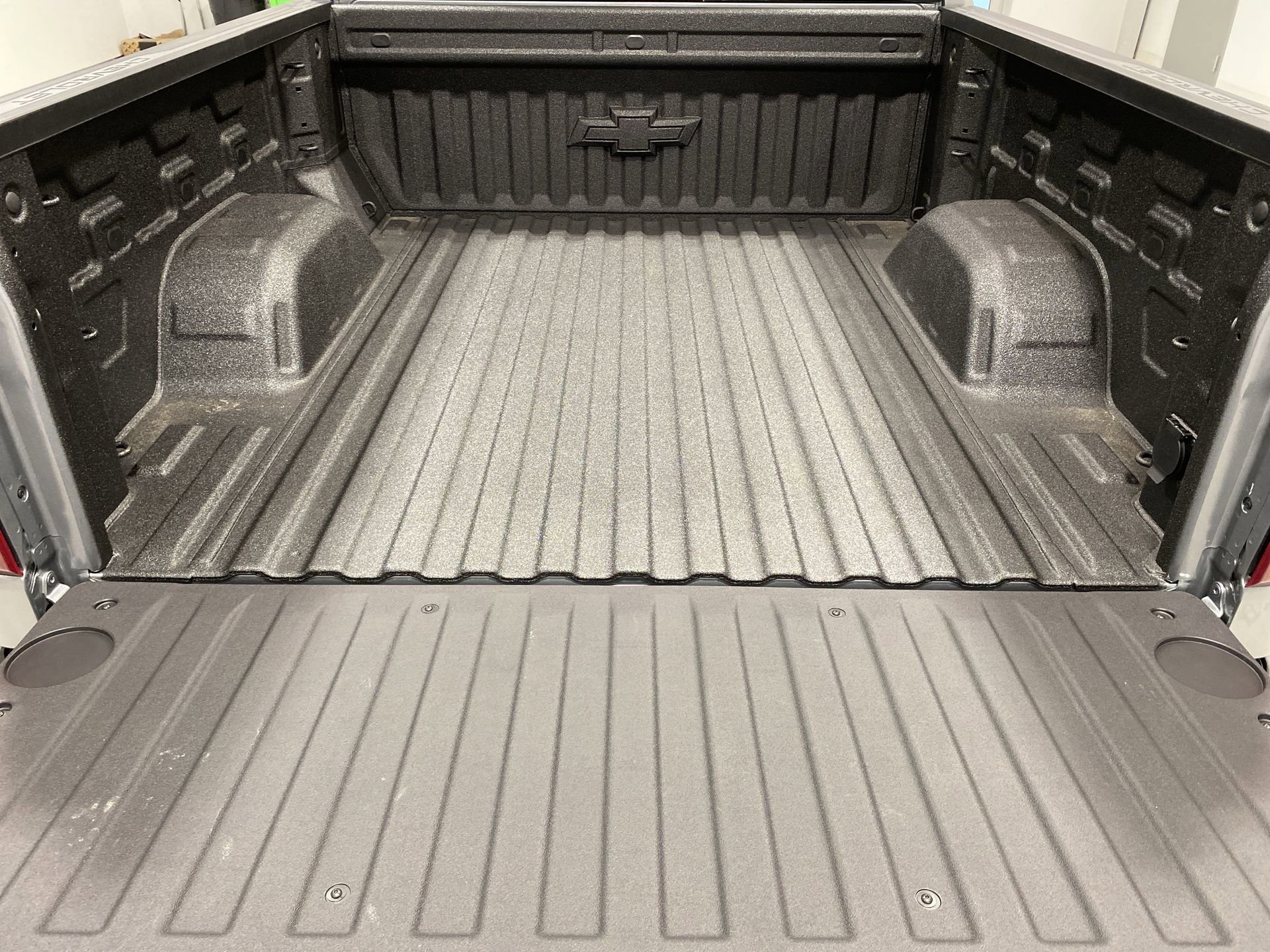2026 Chevrolet Silverado 1500 LTZ - Photo 25