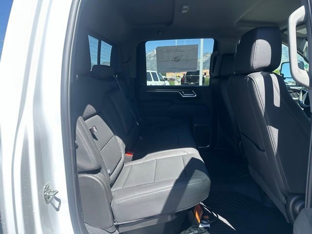 2026 Chevrolet Silverado 3500 HD LT - Photo 10