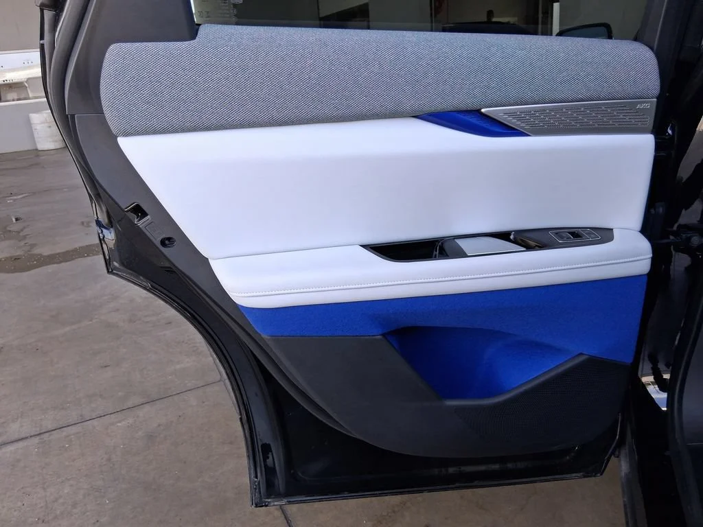 2025 Cadillac OPTIQ Luxury 1 - Photo 24