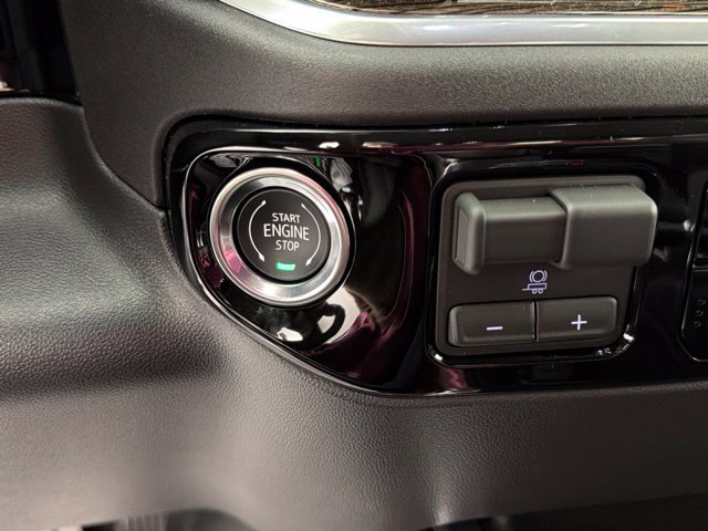 New 2026 Sterling Gray Metallic Chevrolet LT Trail Boss image 28