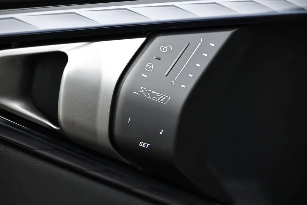 New 2026 Black Sapphire Metallic BMW 30 xDrive image 15