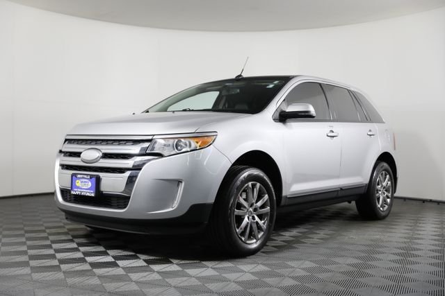 2014 Ford Edge SEL - Photo 39
