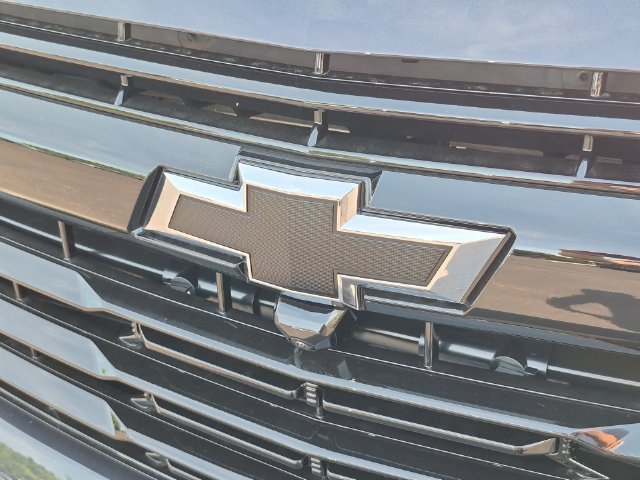 New 2026 Dark Ash Metallic Chevrolet RST image 34