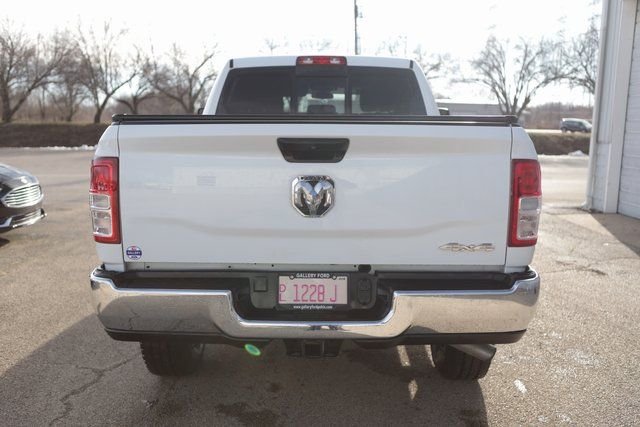2024 RAM Ram 2500 Pickup Tradesman - Photo 6