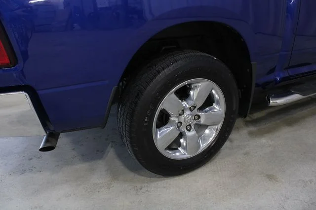 Used 2015 Blue Ram Big Horn image 23