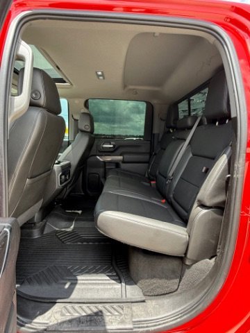 Used 2020 Red Hot Chevrolet LTZ image 15