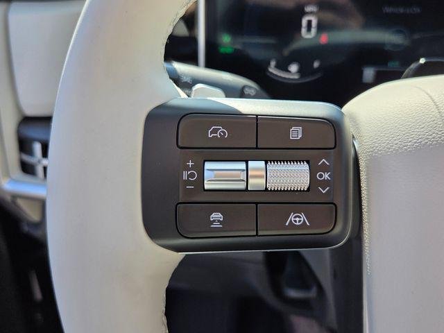New 2027 Black Hyundai SEL image 25