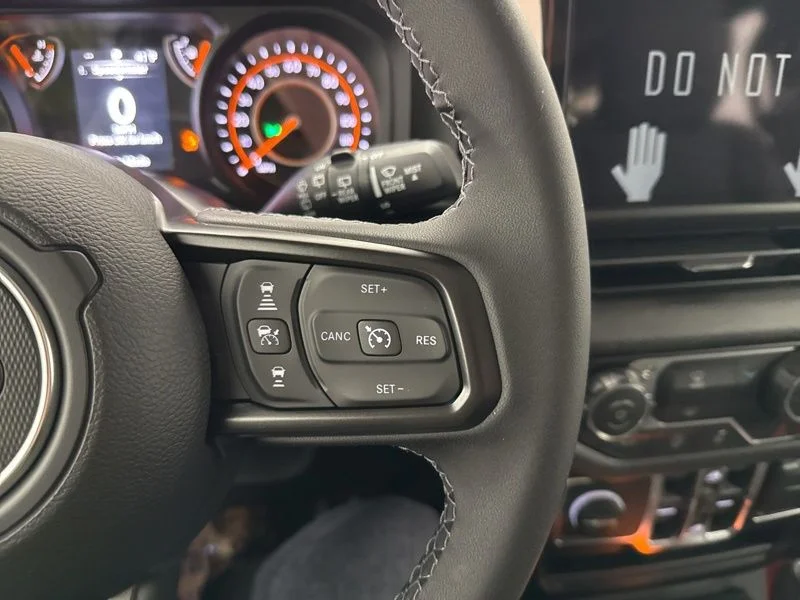 2026 Jeep Wrangler 4-Door Sport S - Photo 18