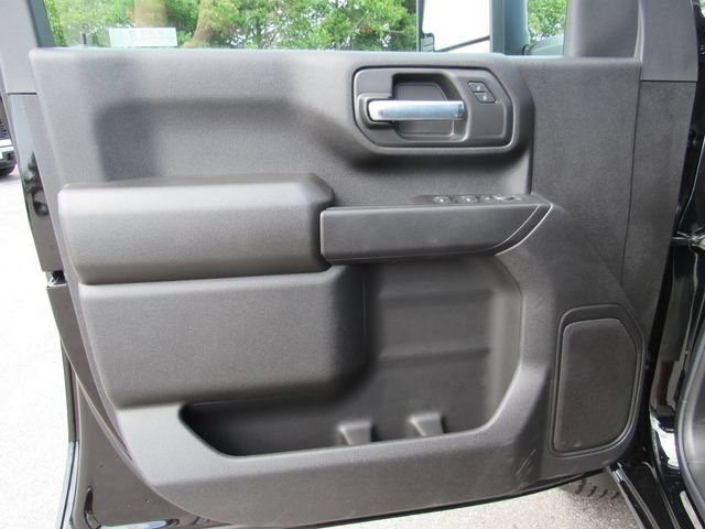 2026 GMC Sierra 2500HD Pro - Photo 10