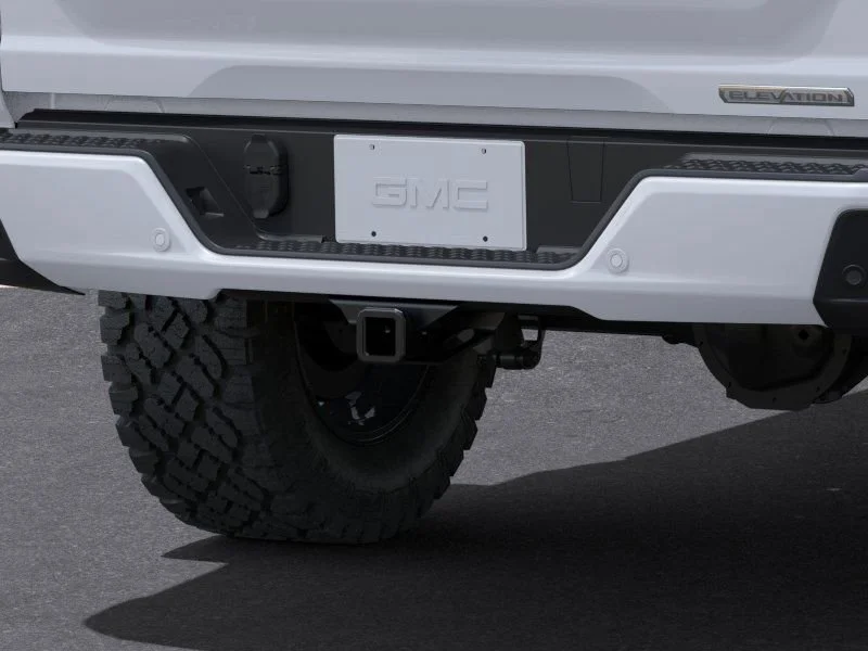 2025 GMC Canyon Elevation - Photo 14