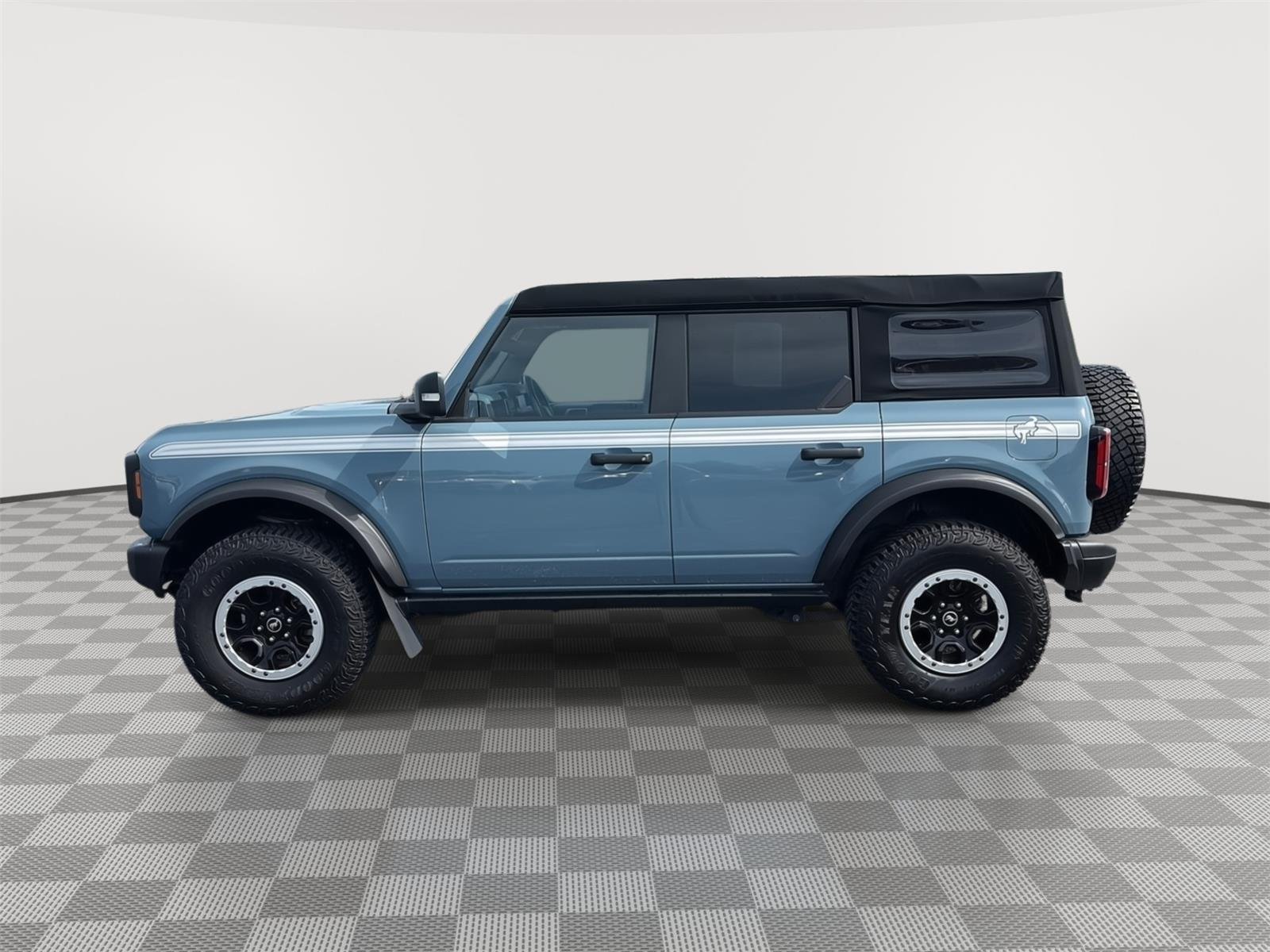 Used 2023 Area 51 Ford Badlands image 18