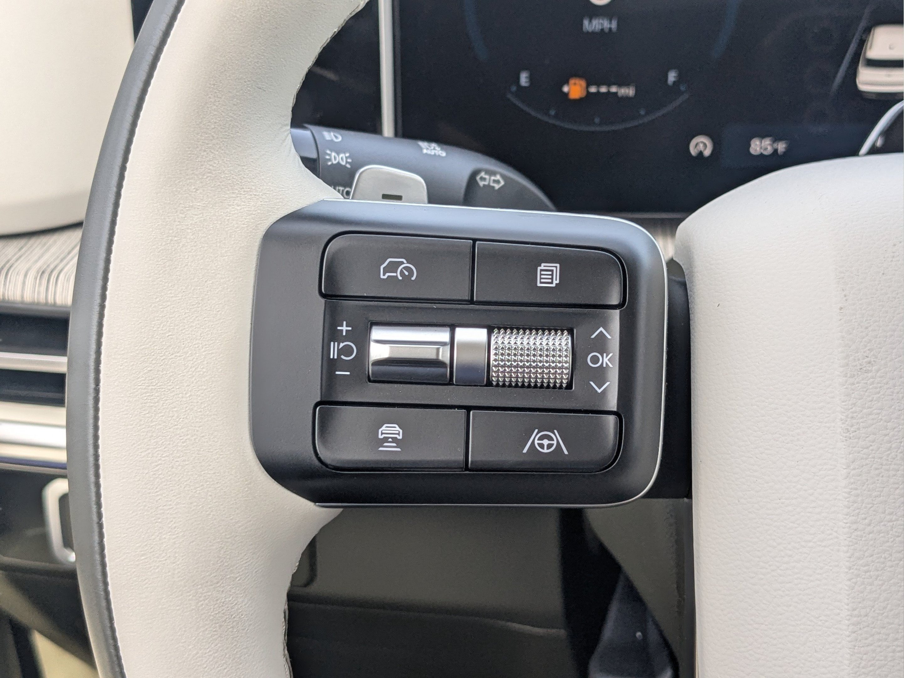2025 Hyundai Santa Fe Calligraphy - Photo 34
