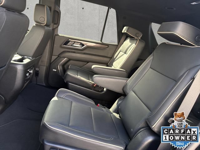 Used 2025 Onyx Black GMC Elevation image 22