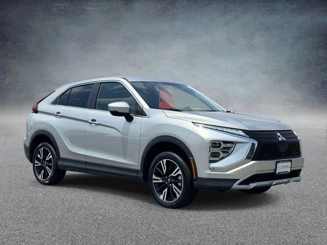 2025 Mitsubishi Eclipse Cross