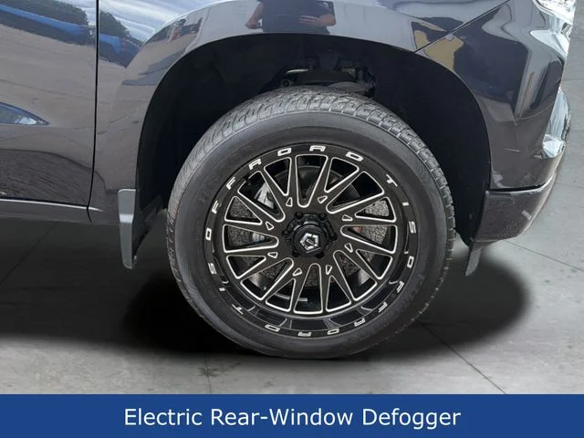 Used 2023 Gray Chevrolet RST image 31
