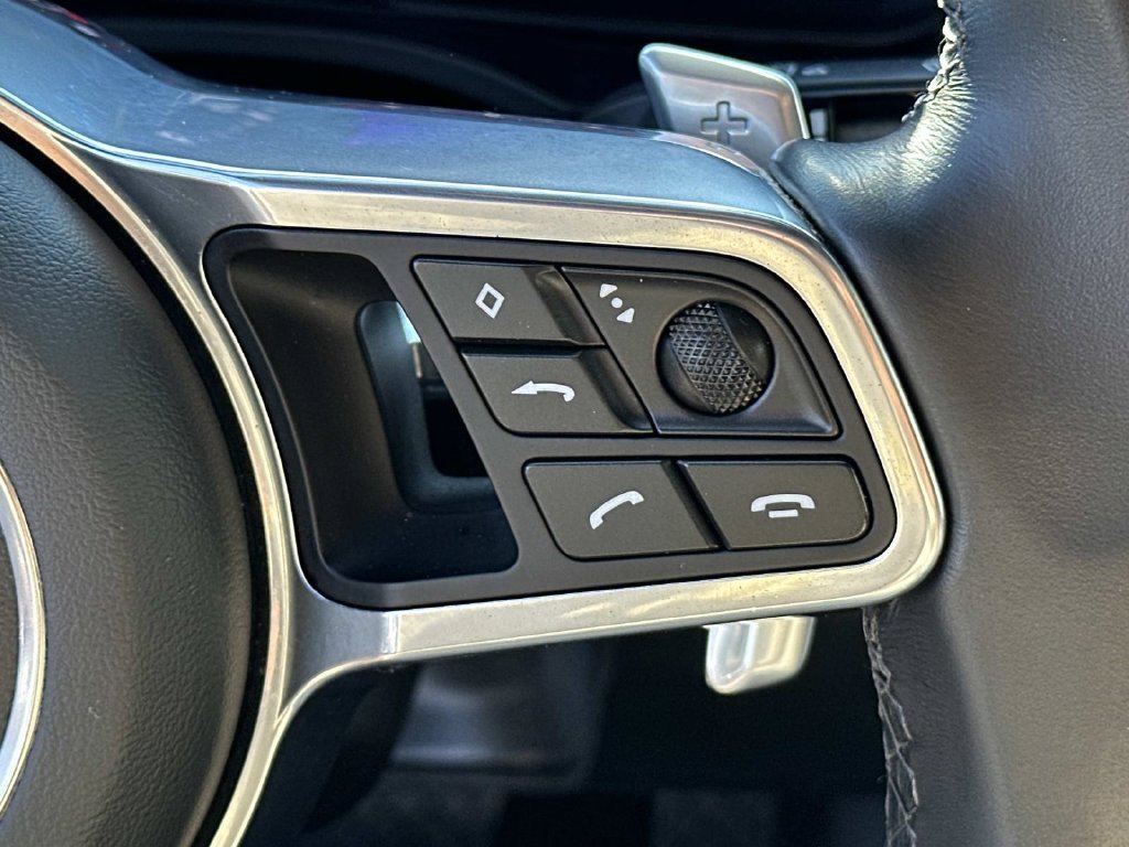 2023 Porsche Cayenne Base - Photo 26