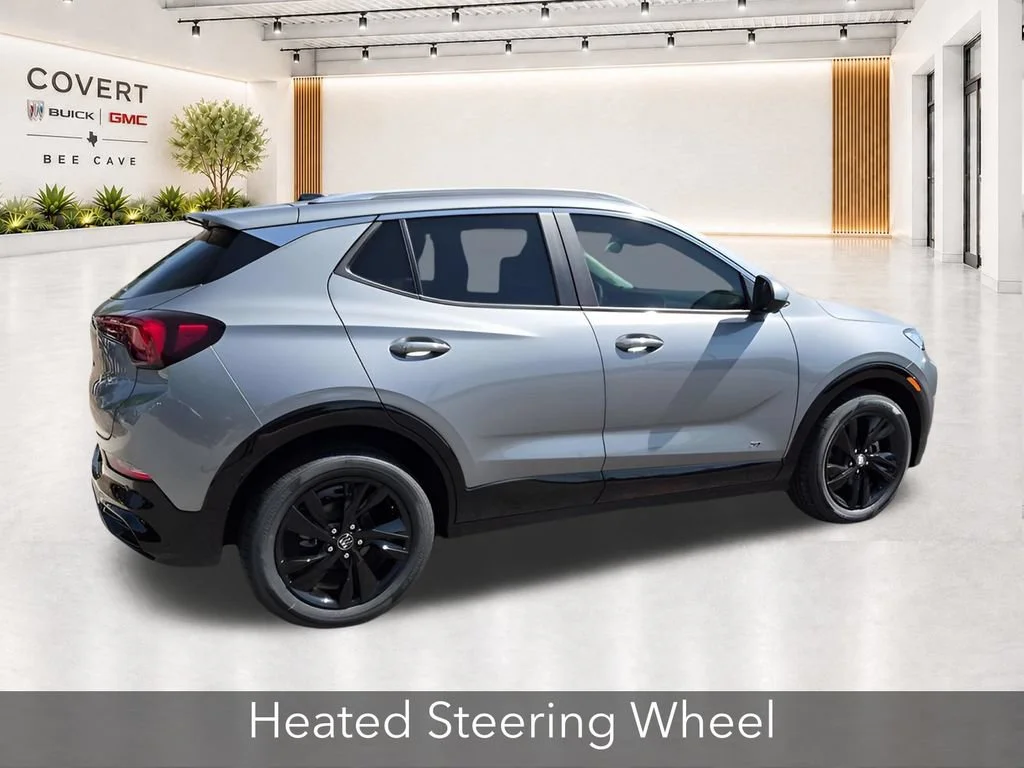2026 Buick Encore GX Sport Touring - Photo 15
