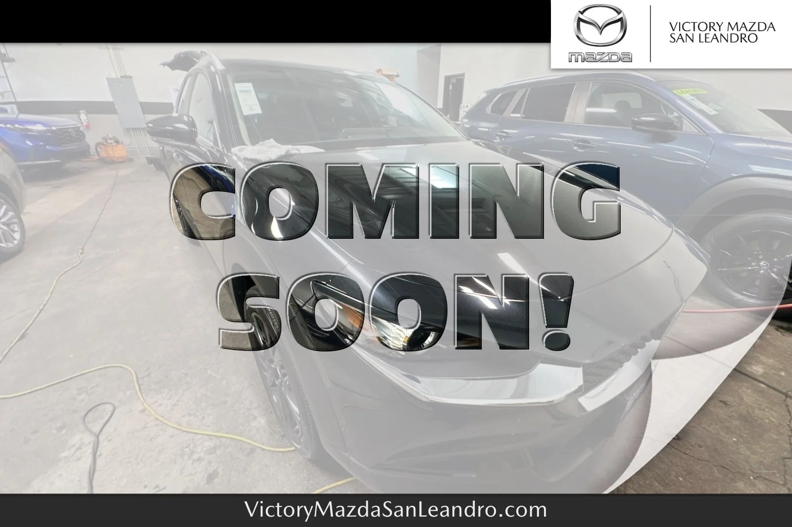 2025 Mazda CX-30 Select Sport AWD's photo