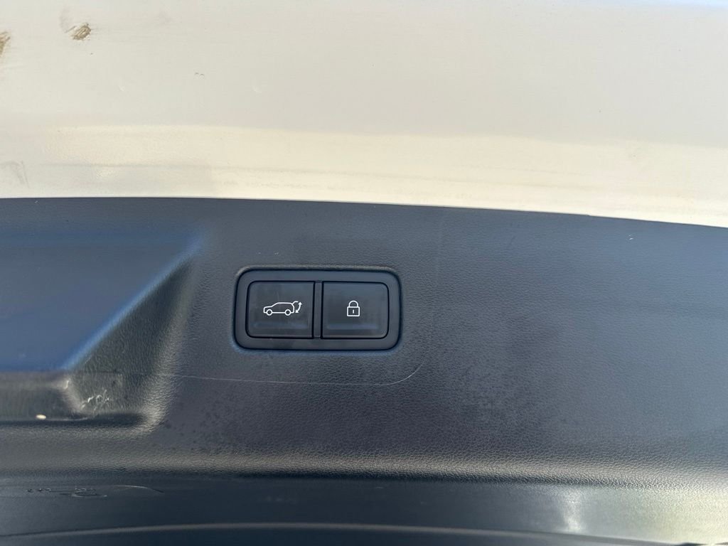 2026 Hyundai Santa Fe SE - Photo 21