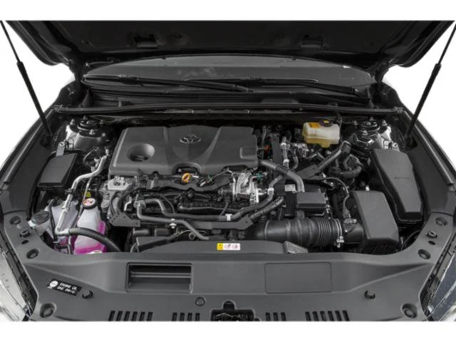 Used 2021 Blueprint Toyota Hybrid Limited image 15