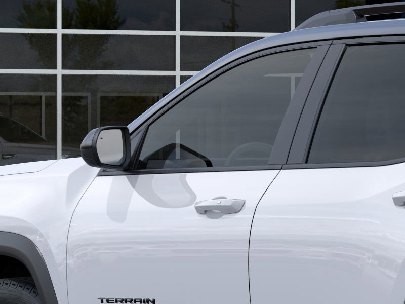 2026 GMC Terrain Elevation - Photo 12