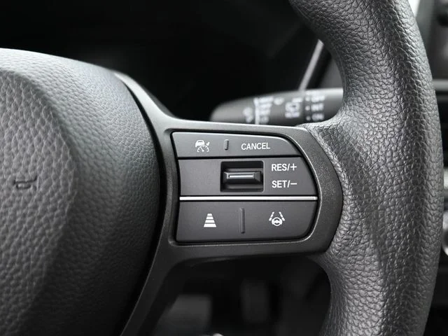 2026 Honda CR-V LX - Photo 17