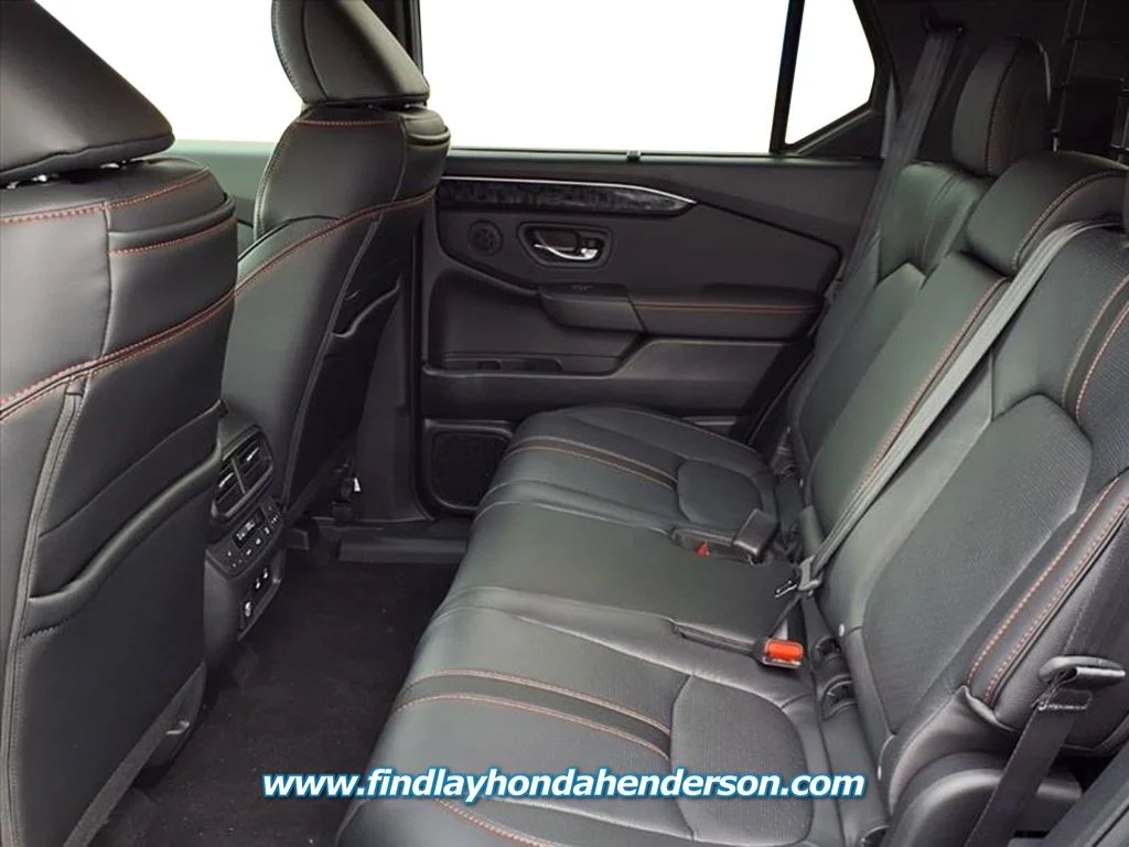 New 2026 Sonic Gray Pearl Honda TrailSport Elite image 21