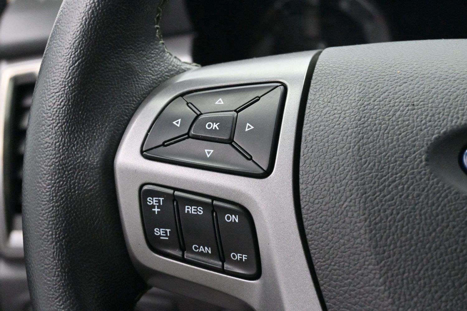 Used 2019 Magnetic Ford XLT image 16