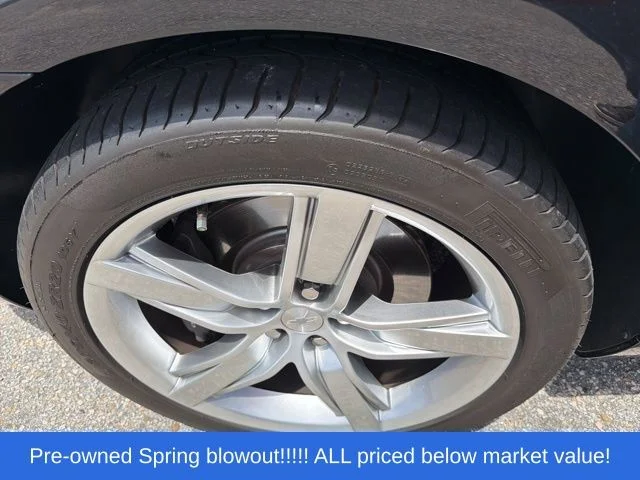 Used 2012 Black Chevrolet SS image 29