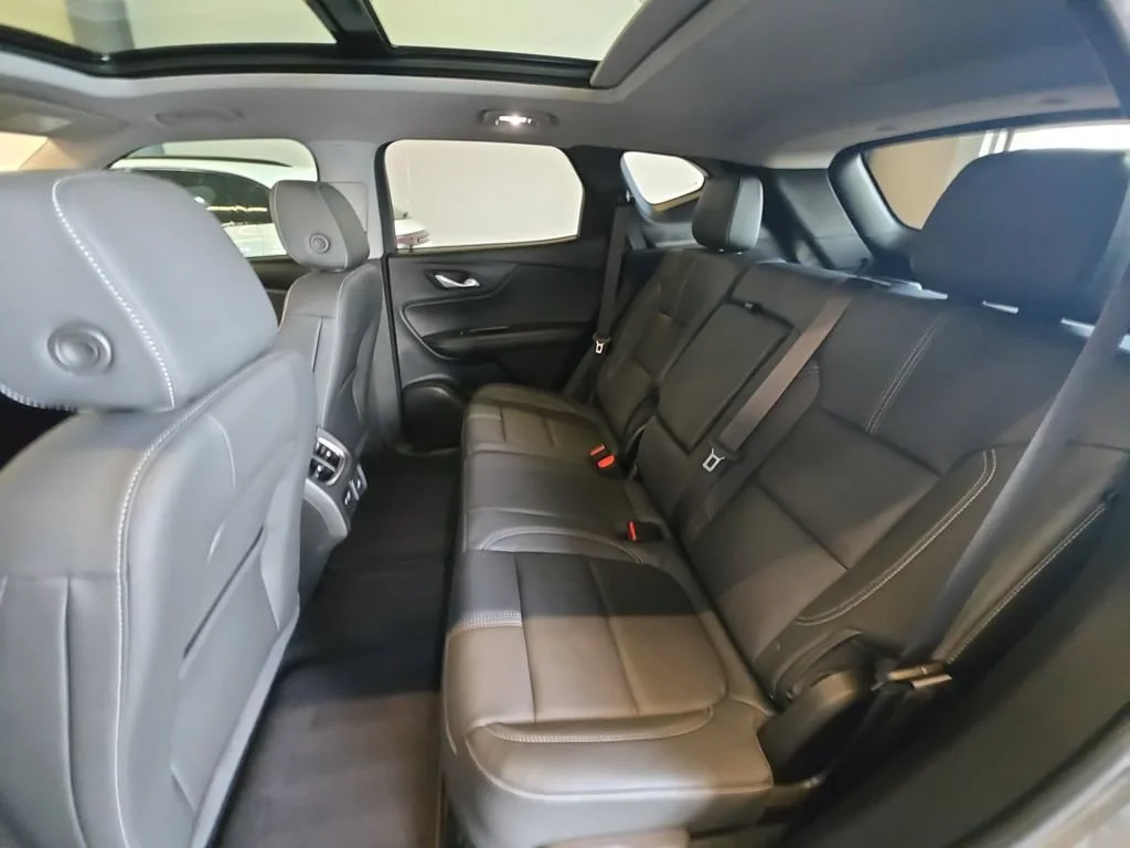 2024 Chevrolet Blazer 3LT - Photo 28