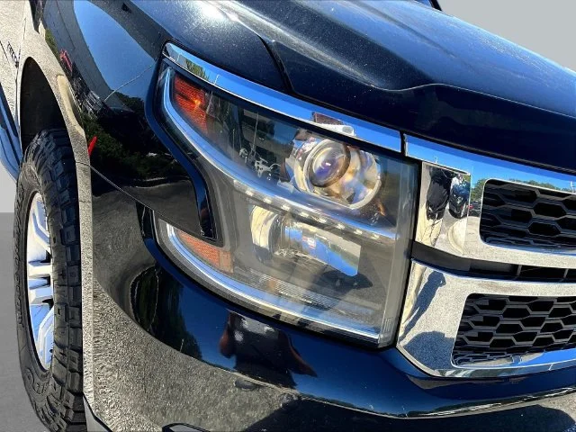Used 2017 Black Chevrolet LT image 33