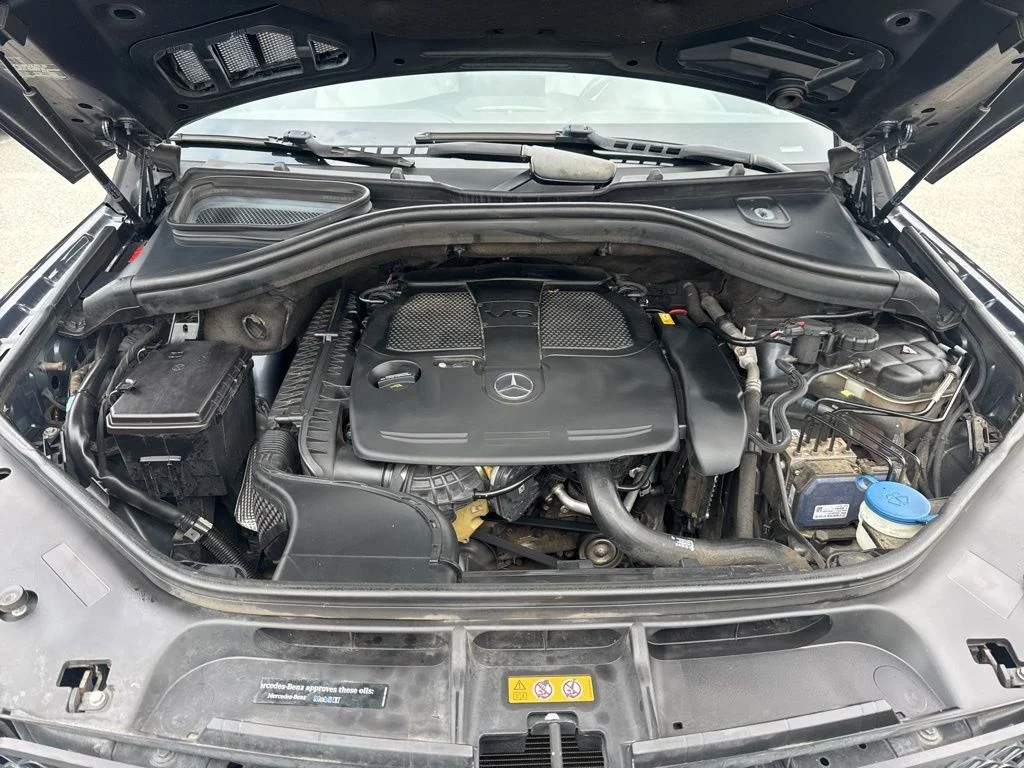 Used 2016  Mercedes-Benz GLE 350 image 33