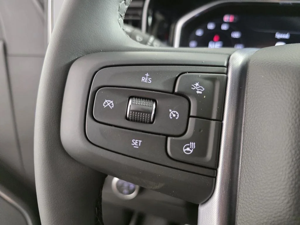 New 2026 Sterling Metallic GMC SLT image 30