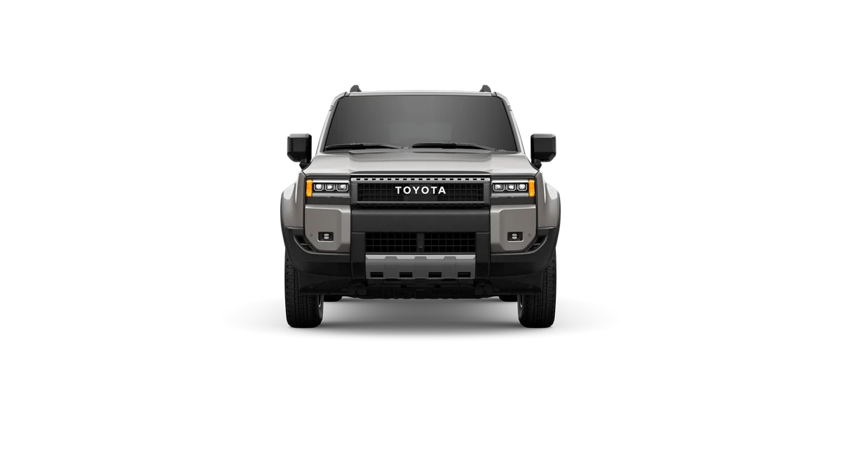New 2027 Meteor Shower Toyota Land Cruiser image 17