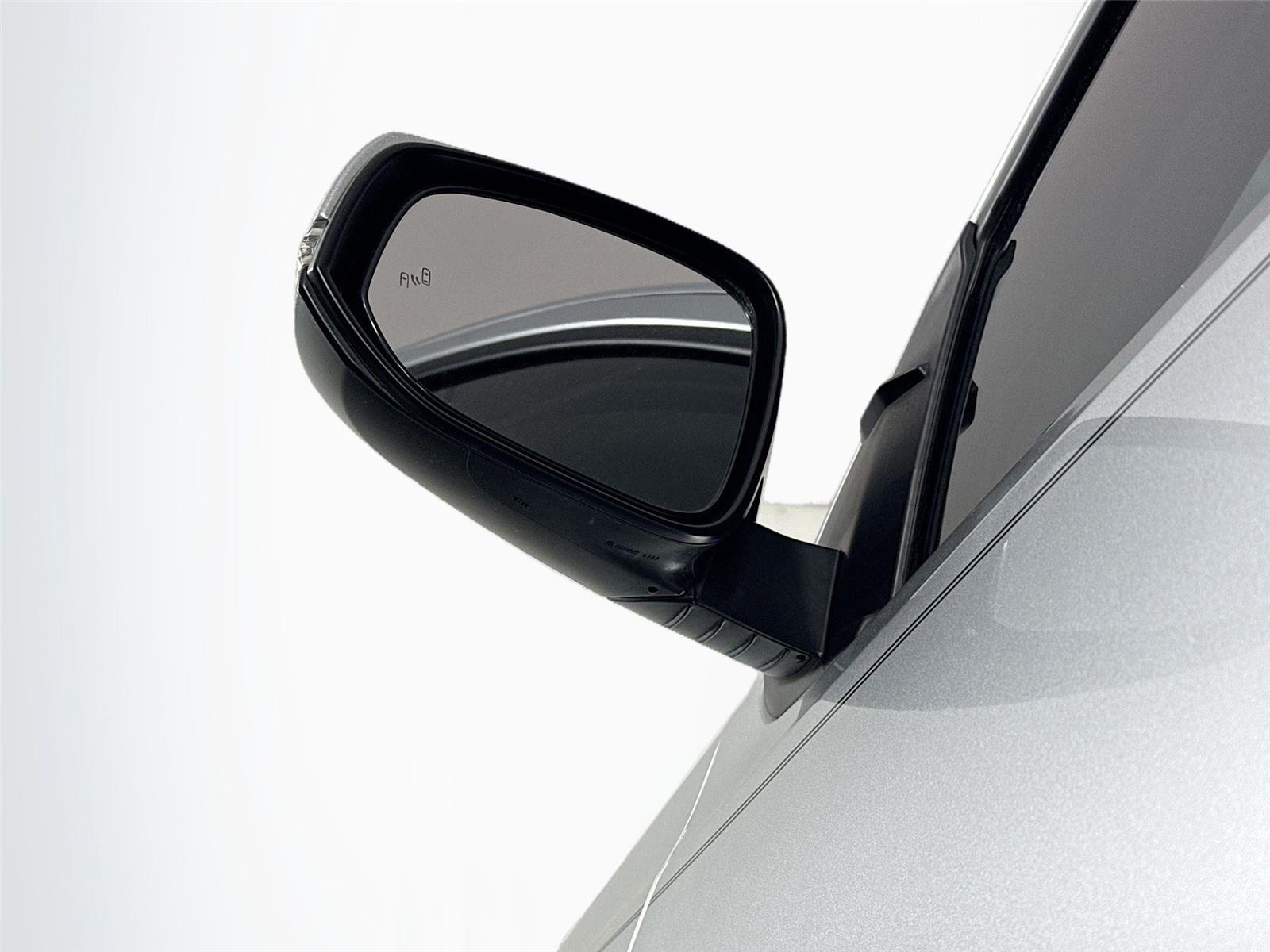 Certified Used 2023 Celestial Silver Metallic Toyota SR5 image 5