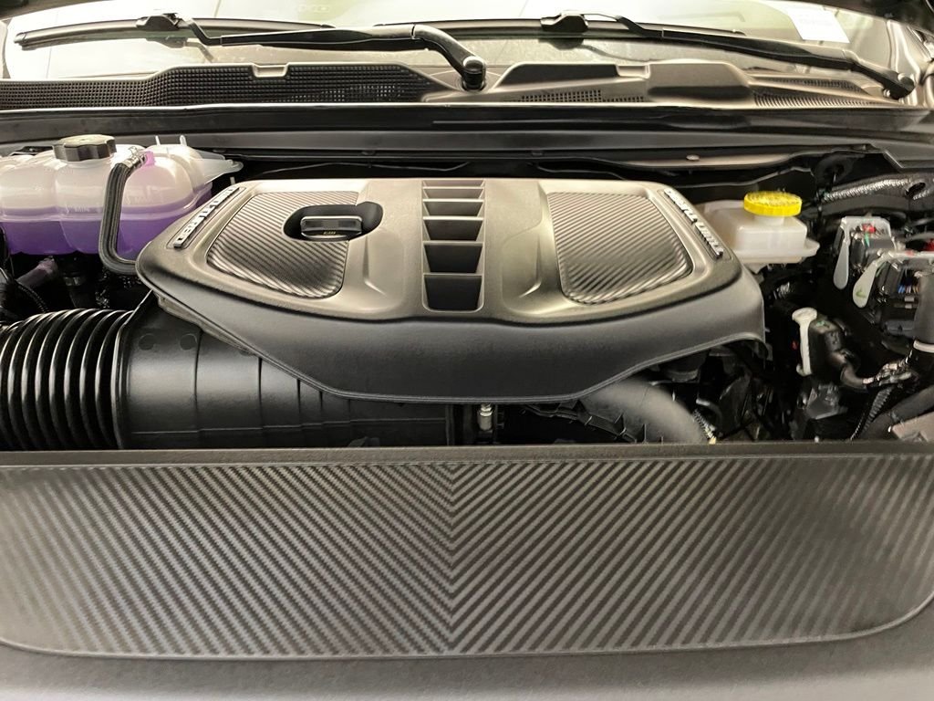 New 2026 Forged Blue Metallic Exterior Paint RAM RHO image 23