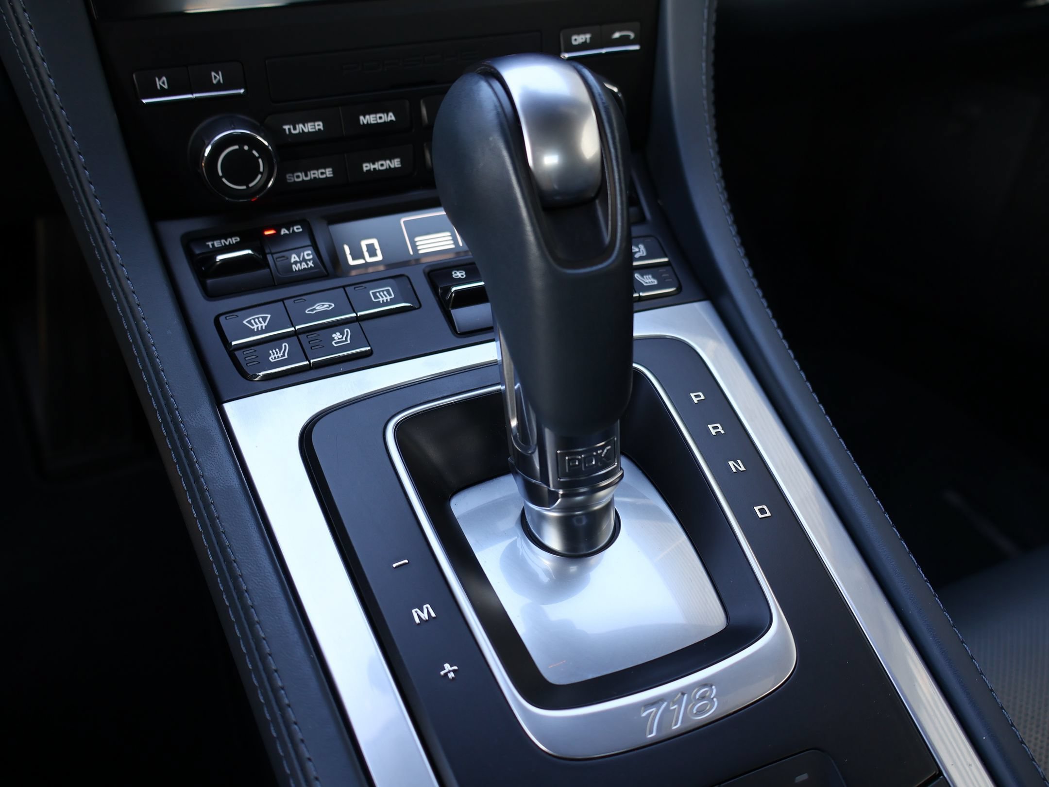 Certified Used 2024 Ice Grey Metallic Porsche S image 28