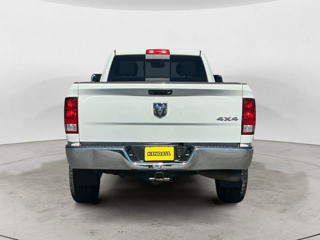 Used 2015 White Ram Tradesman image 6