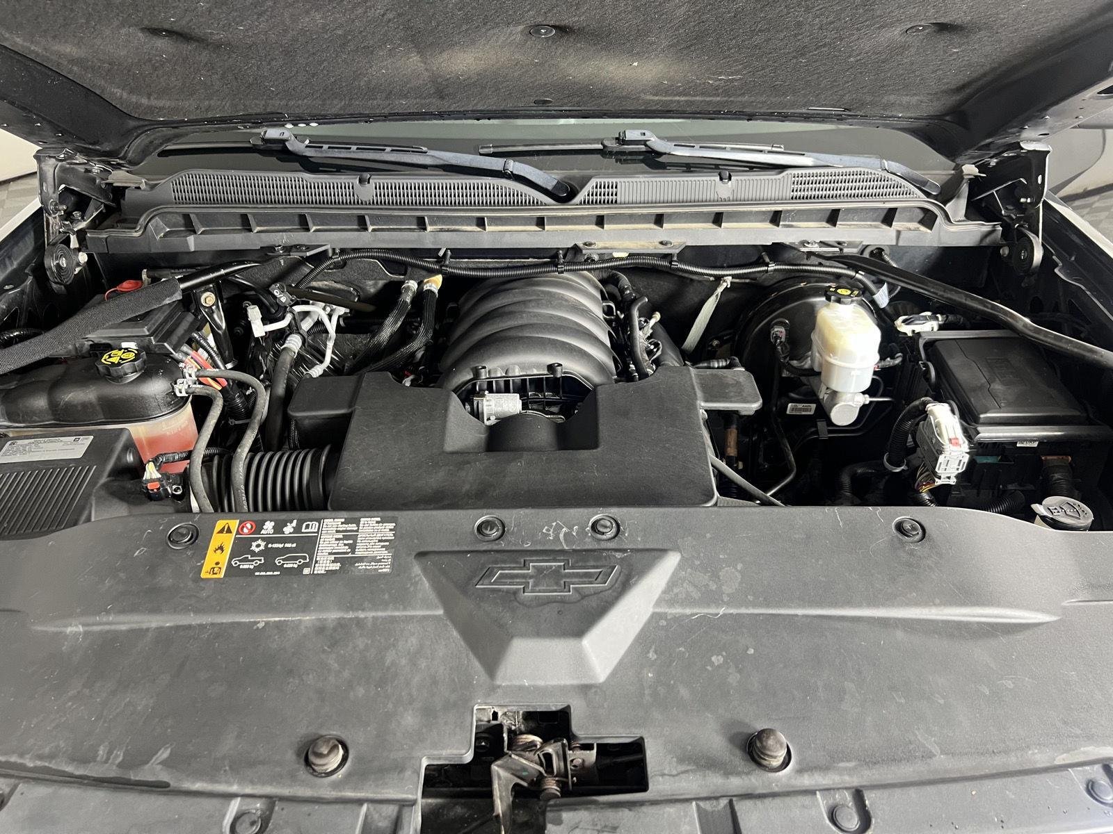 Used 2019 Graphite Metallic Chevrolet LT image 20
